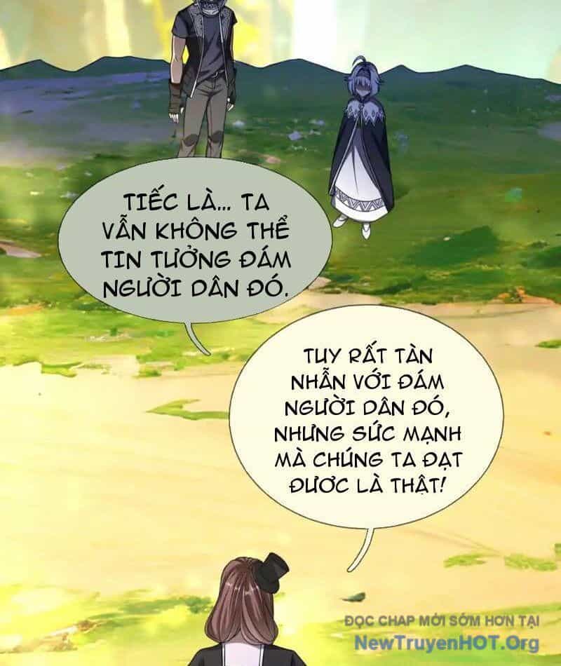 Cái Bóng Của Ta Là Loli - Chương 35 - ảnh 39