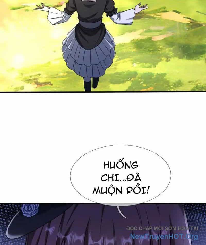 Cái Bóng Của Ta Là Loli - Chương 35 - ảnh 40