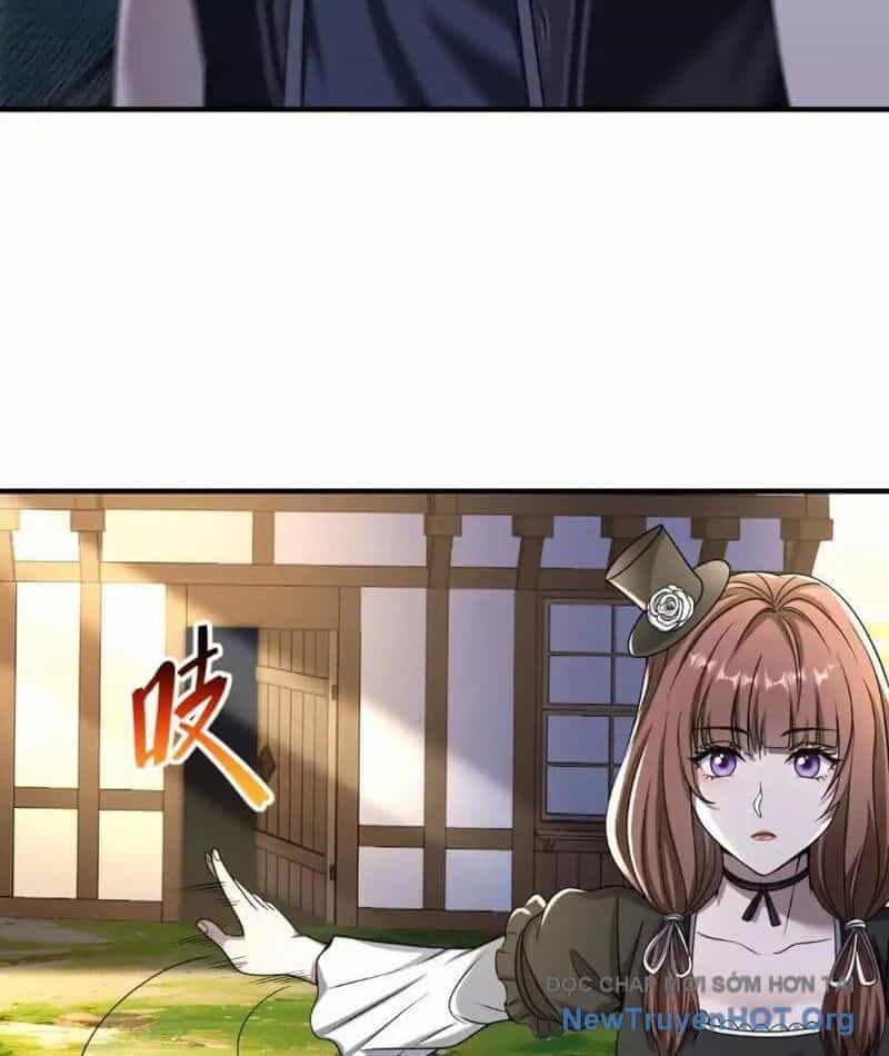 Cái Bóng Của Ta Là Loli - Chương 35 - ảnh 43