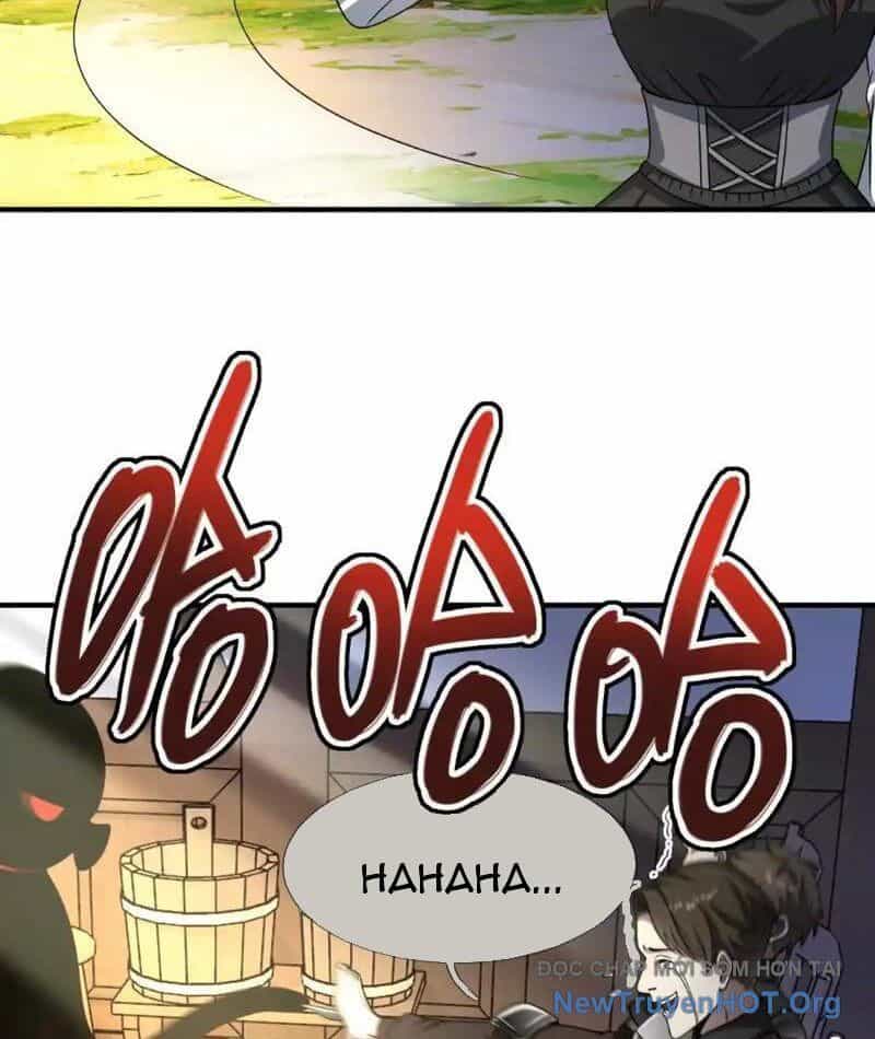 Cái Bóng Của Ta Là Loli - Chương 35 - ảnh 44