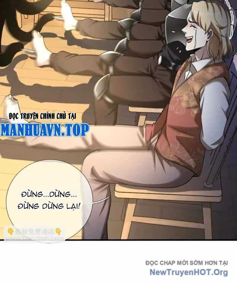 Cái Bóng Của Ta Là Loli - Chương 35 - ảnh 45