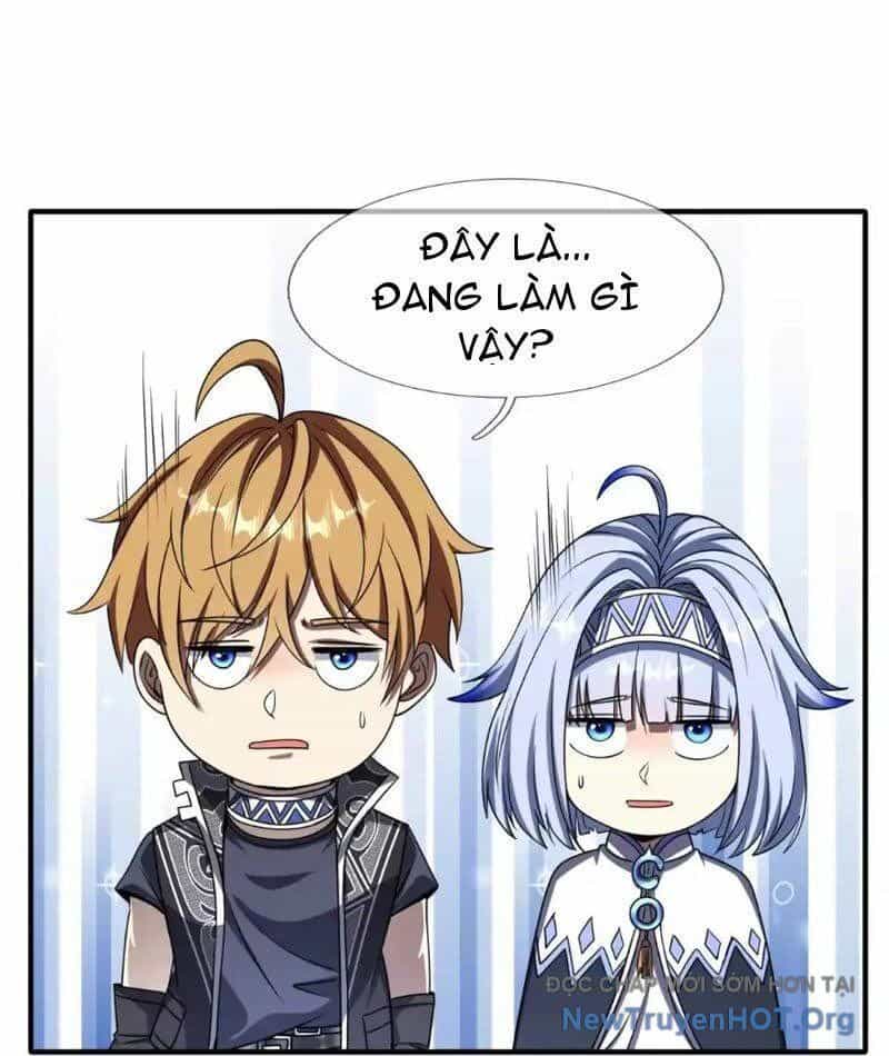 Cái Bóng Của Ta Là Loli - Chương 35 - ảnh 46