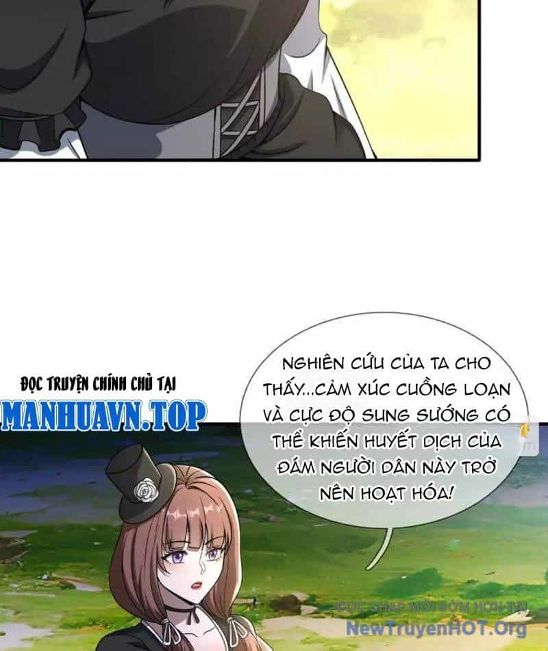 Cái Bóng Của Ta Là Loli - Chương 35 - ảnh 53
