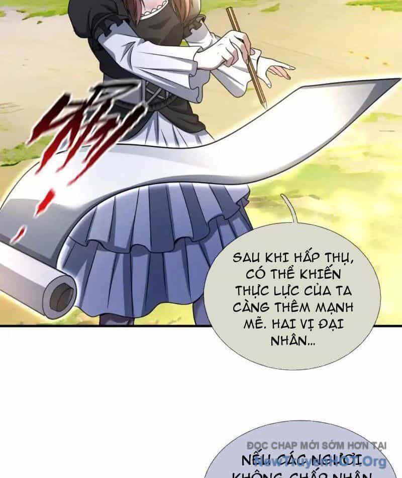 Cái Bóng Của Ta Là Loli - Chương 35 - ảnh 54