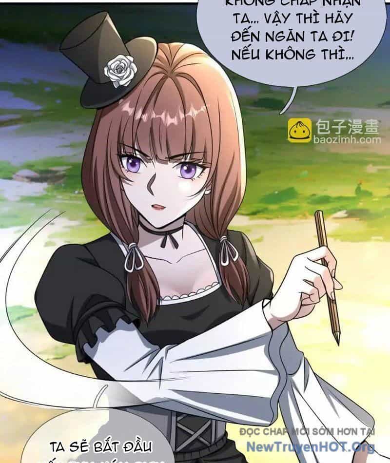 Cái Bóng Của Ta Là Loli - Chương 35 - ảnh 55