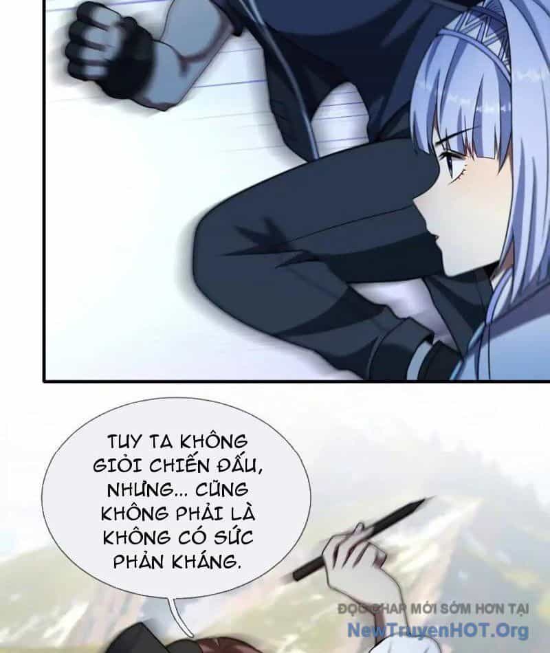 Cái Bóng Của Ta Là Loli - Chương 35 - ảnh 60