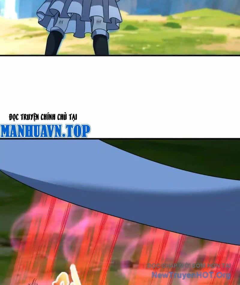 Cái Bóng Của Ta Là Loli - Chương 35 - ảnh 64