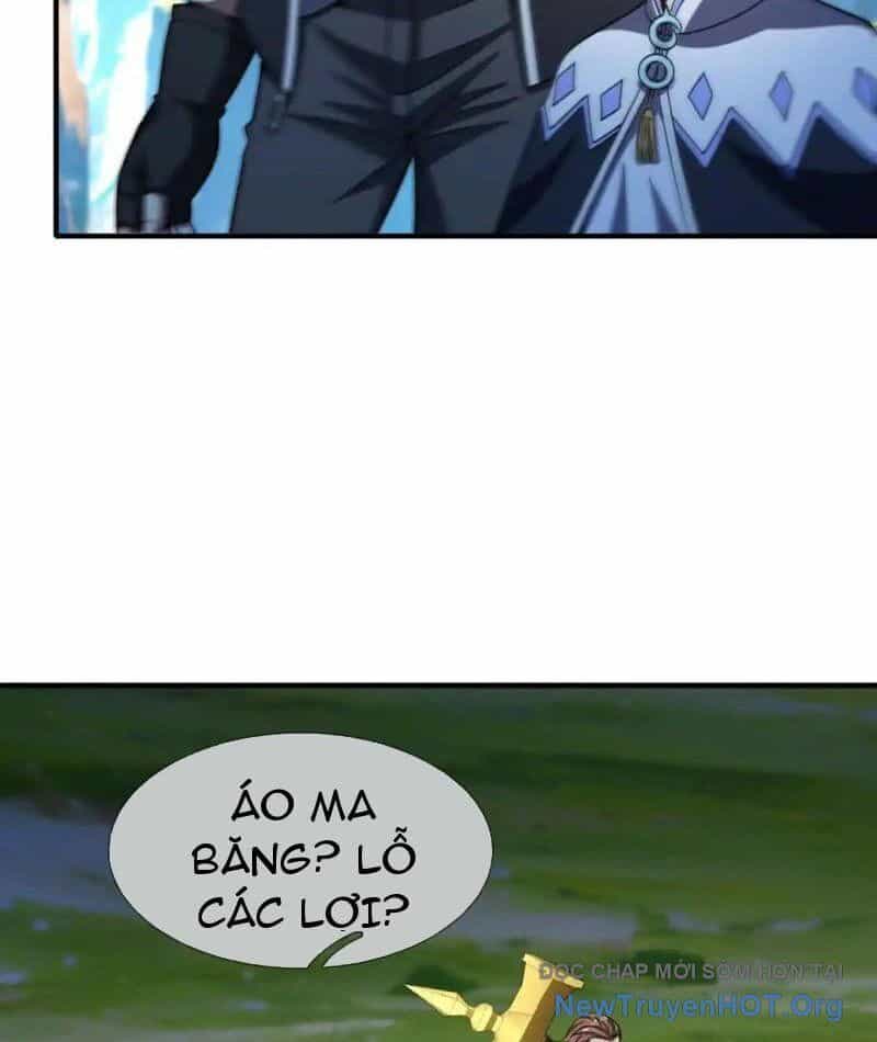 Cái Bóng Của Ta Là Loli - Chương 35 - ảnh 67