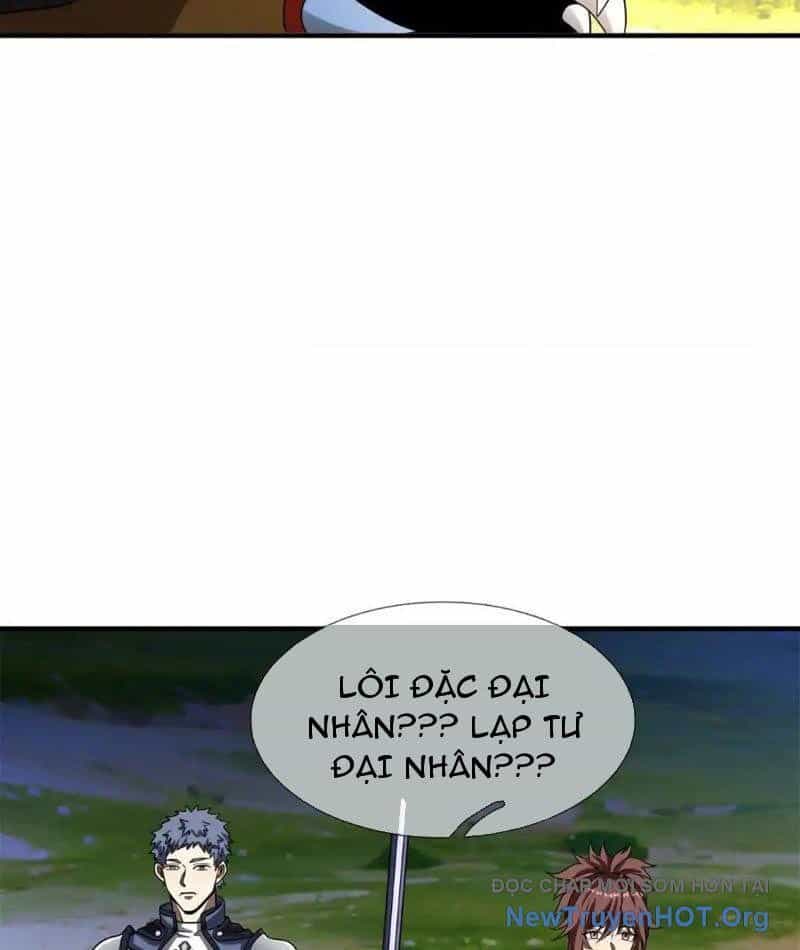 Cái Bóng Của Ta Là Loli - Chương 35 - ảnh 69