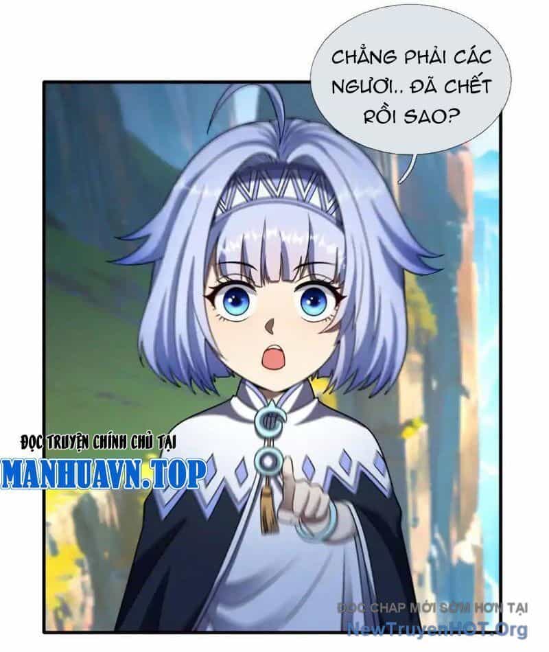 Cái Bóng Của Ta Là Loli - Chương 35 - ảnh 71