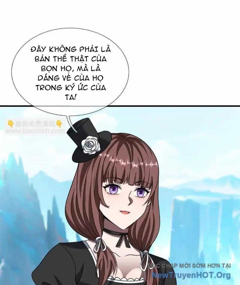 Cái Bóng Của Ta Là Loli - Chương 35 - ảnh 72