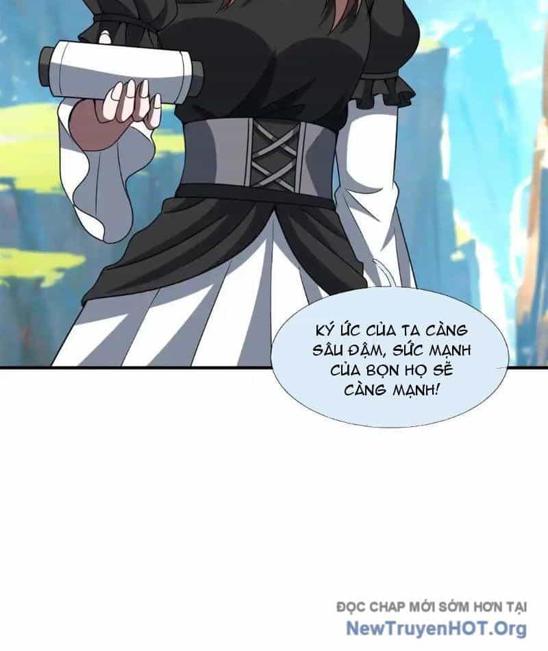 Cái Bóng Của Ta Là Loli - Chương 35 - ảnh 73