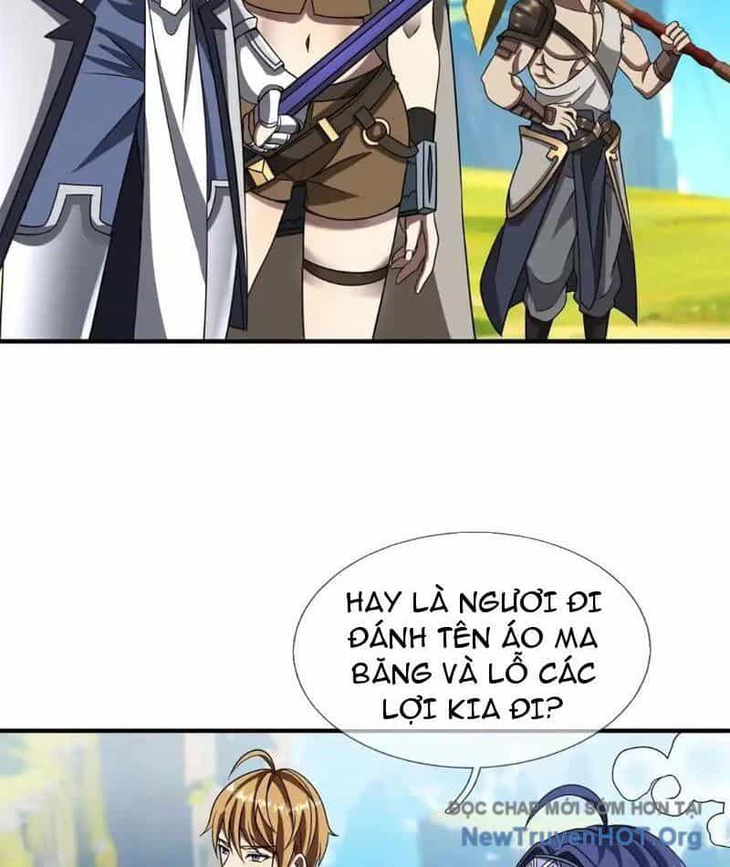 Cái Bóng Của Ta Là Loli - Chương 35 - ảnh 75