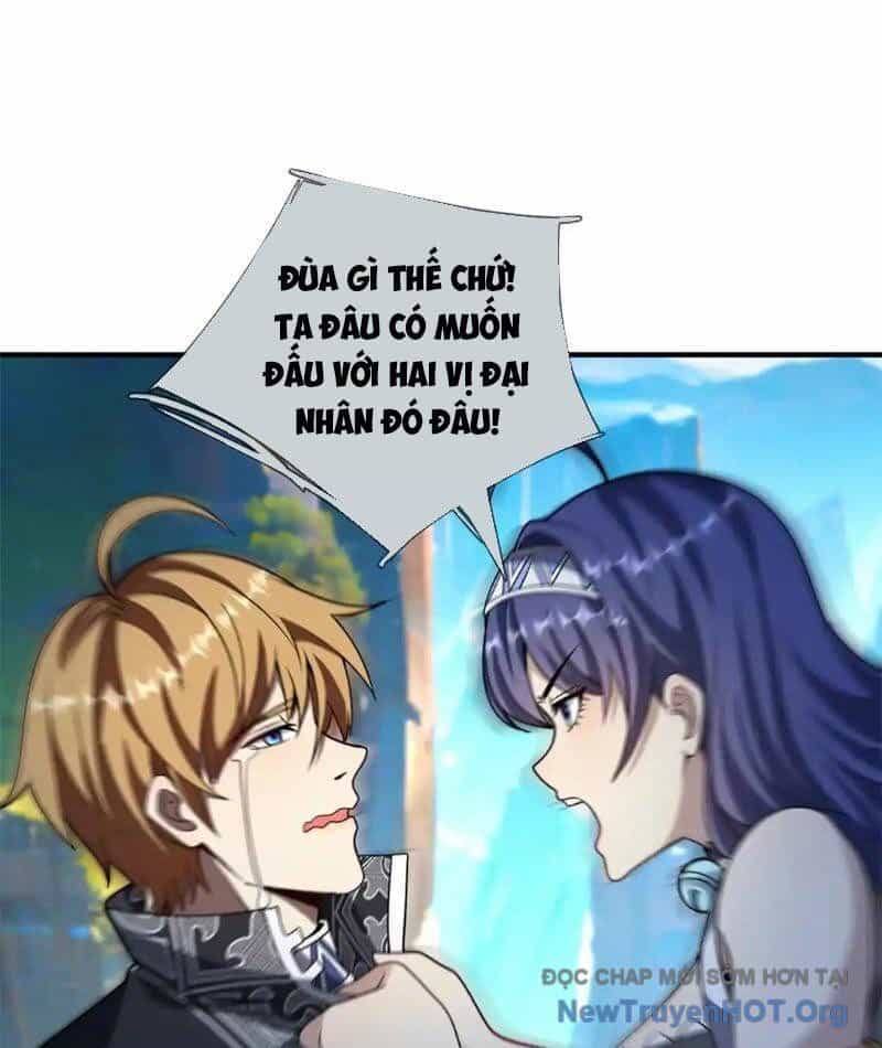 Cái Bóng Của Ta Là Loli - Chương 35 - ảnh 77