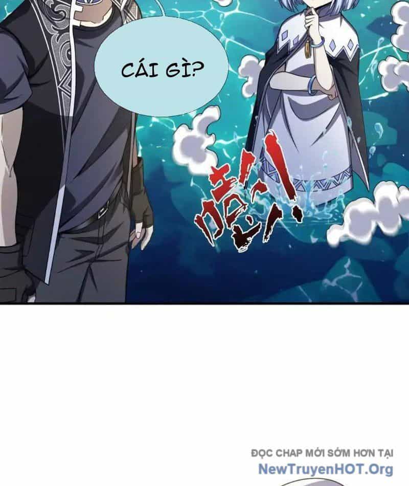 Cái Bóng Của Ta Là Loli - Chương 35 - ảnh 8