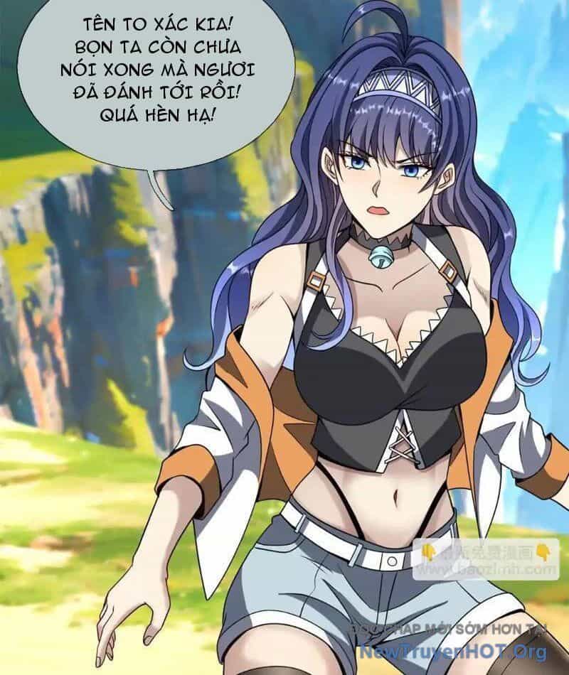 Cái Bóng Của Ta Là Loli - Chương 35 - ảnh 81