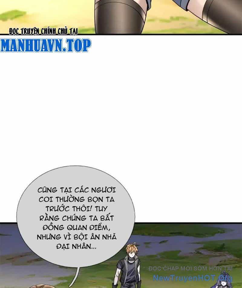 Cái Bóng Của Ta Là Loli - Chương 35 - ảnh 82