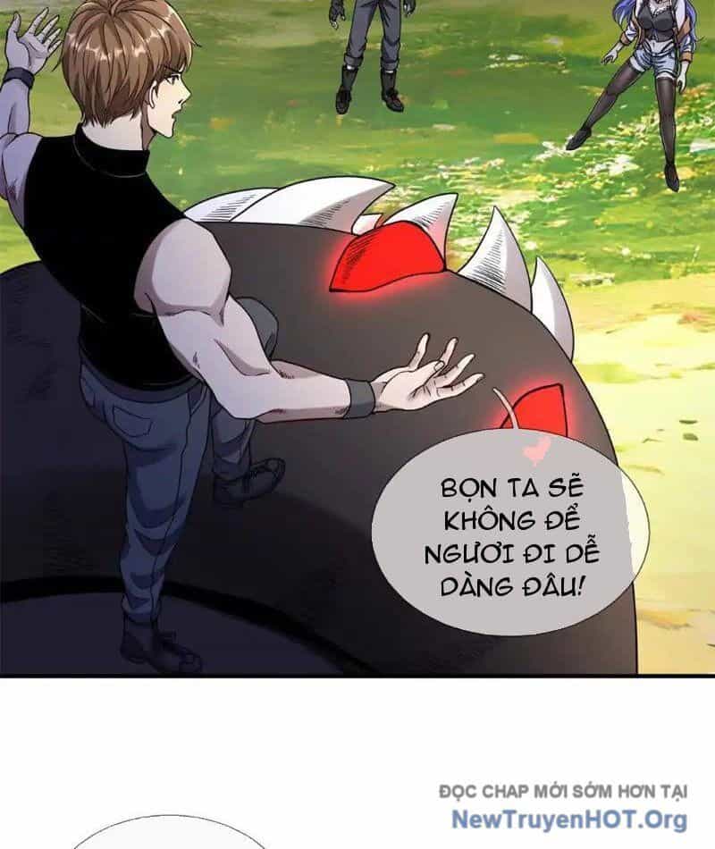 Cái Bóng Của Ta Là Loli - Chương 35 - ảnh 83