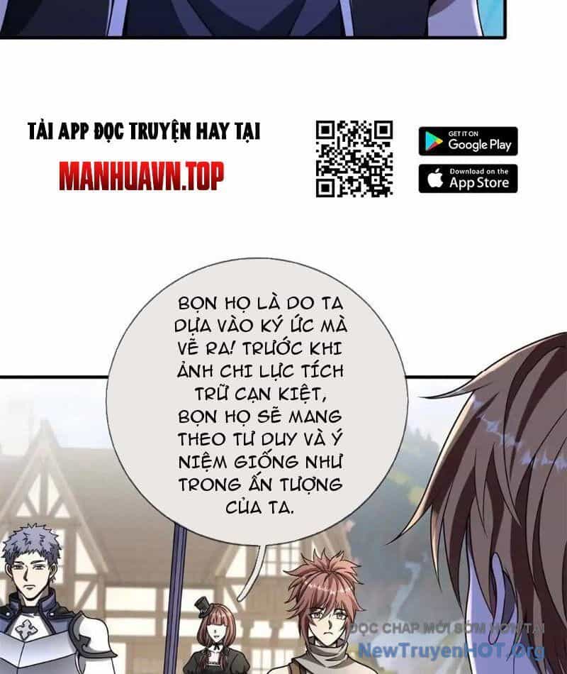 Cái Bóng Của Ta Là Loli - Chương 35 - ảnh 85