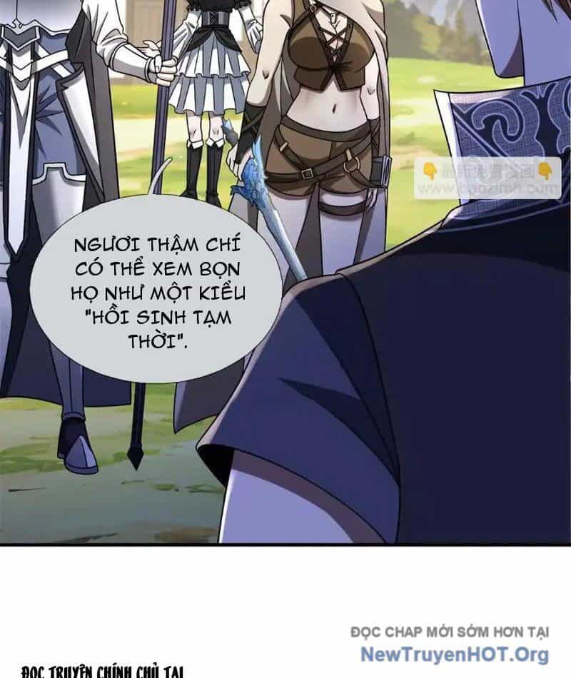 Cái Bóng Của Ta Là Loli - Chương 35 - ảnh 86