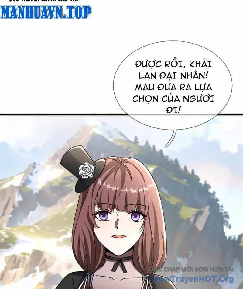 Cái Bóng Của Ta Là Loli - Chương 35 - ảnh 87