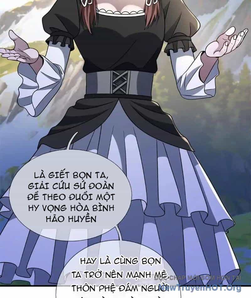 Cái Bóng Của Ta Là Loli - Chương 35 - ảnh 88