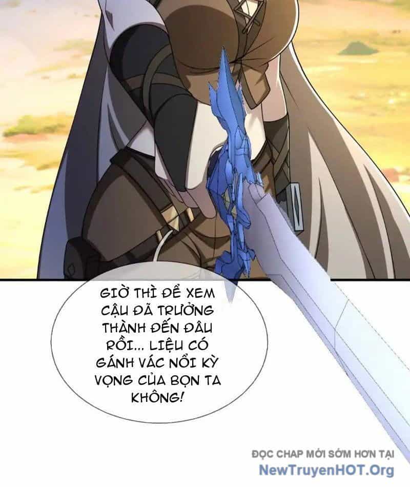 Cái Bóng Của Ta Là Loli - Chương 36 - ảnh 10
