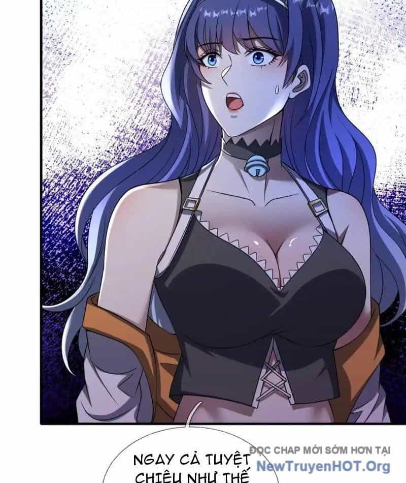 Cái Bóng Của Ta Là Loli - Chương 36 - ảnh 15