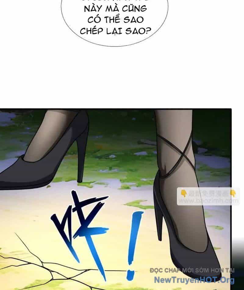 Cái Bóng Của Ta Là Loli - Chương 36 - ảnh 16