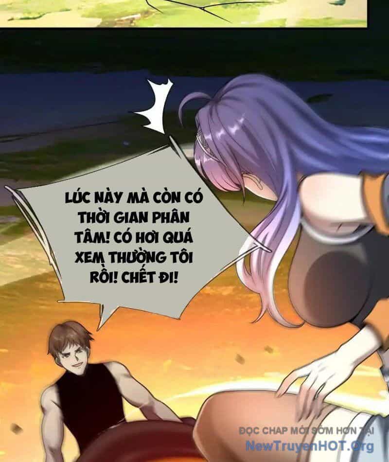 Cái Bóng Của Ta Là Loli - Chương 36 - ảnh 17