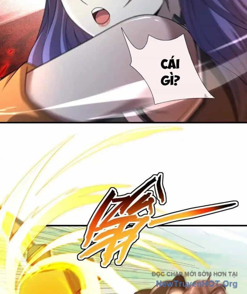 Cái Bóng Của Ta Là Loli - Chương 36 - ảnh 23