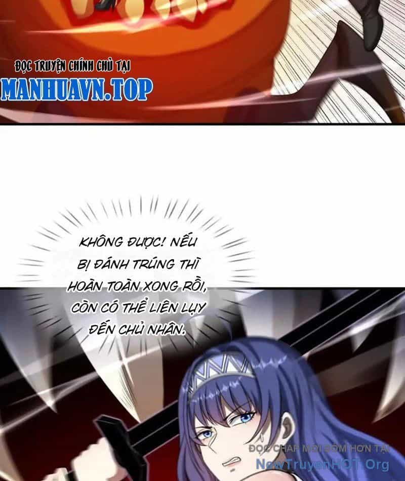 Cái Bóng Của Ta Là Loli - Chương 36 - ảnh 27