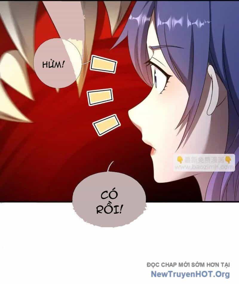 Cái Bóng Của Ta Là Loli - Chương 36 - ảnh 29