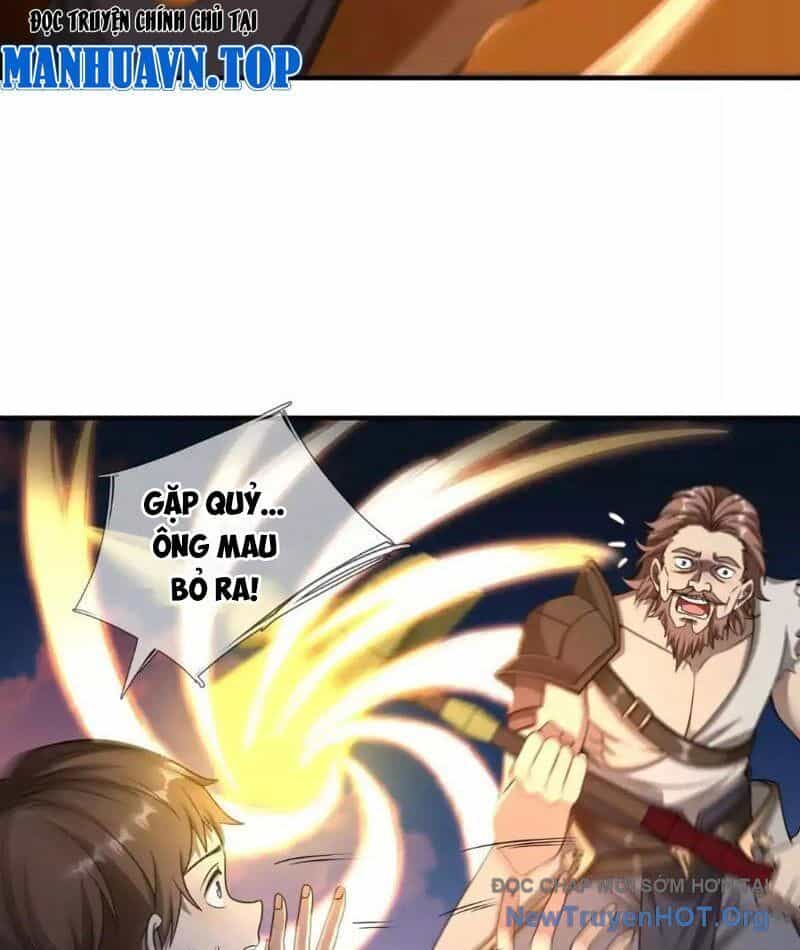 Cái Bóng Của Ta Là Loli - Chương 36 - ảnh 32