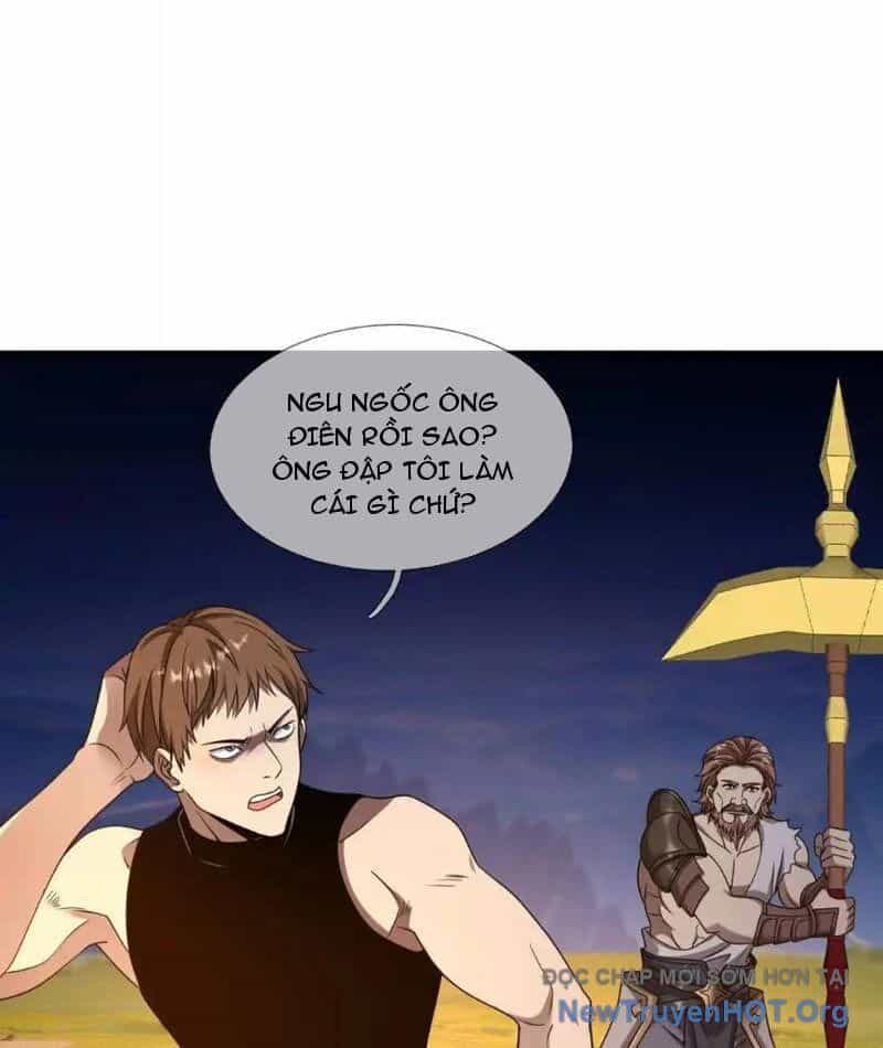 Cái Bóng Của Ta Là Loli - Chương 36 - ảnh 35