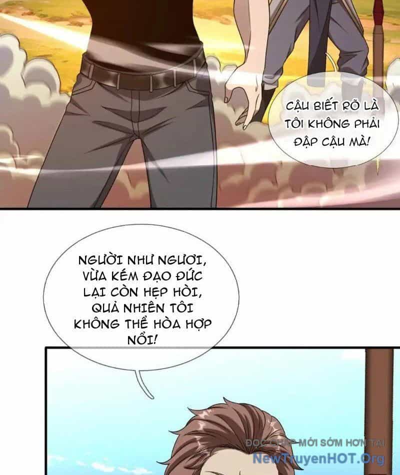Cái Bóng Của Ta Là Loli - Chương 36 - ảnh 36