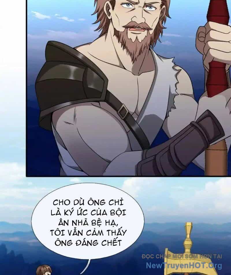 Cái Bóng Của Ta Là Loli - Chương 36 - ảnh 37