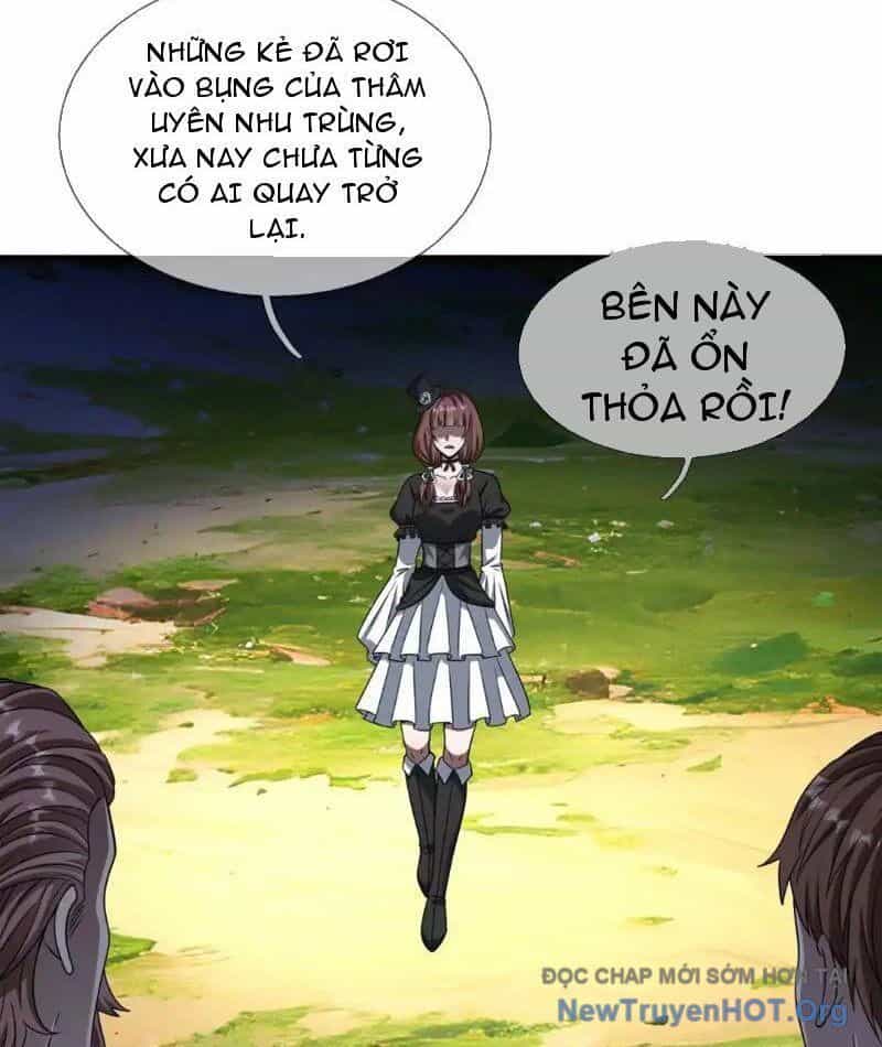Cái Bóng Của Ta Là Loli - Chương 36 - ảnh 39