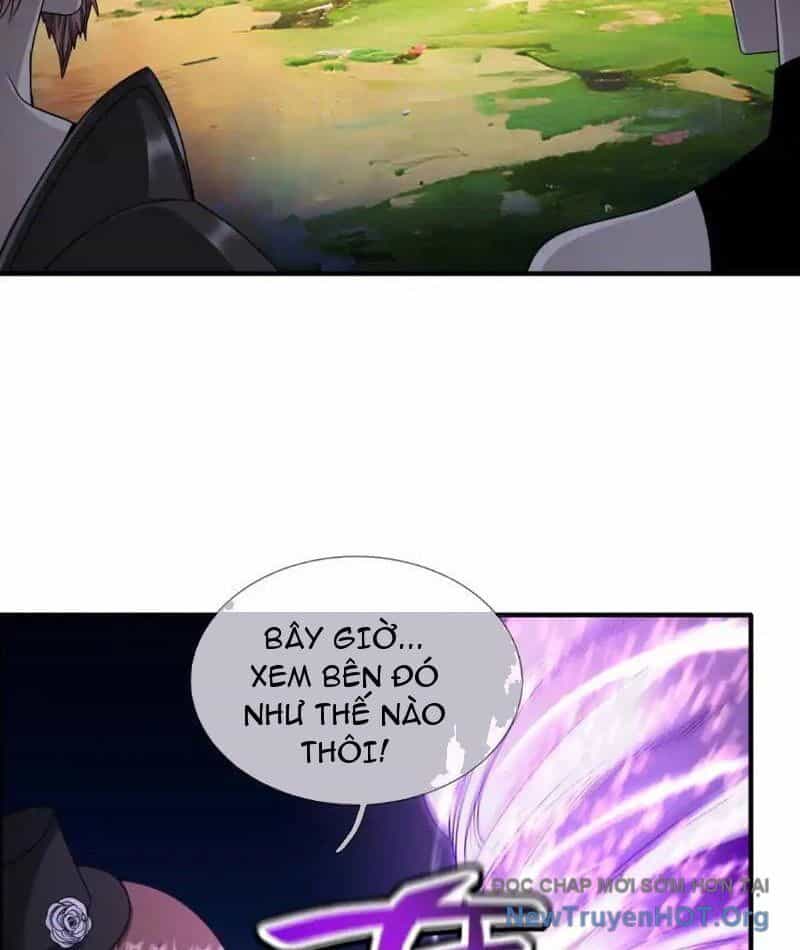 Cái Bóng Của Ta Là Loli - Chương 36 - ảnh 40