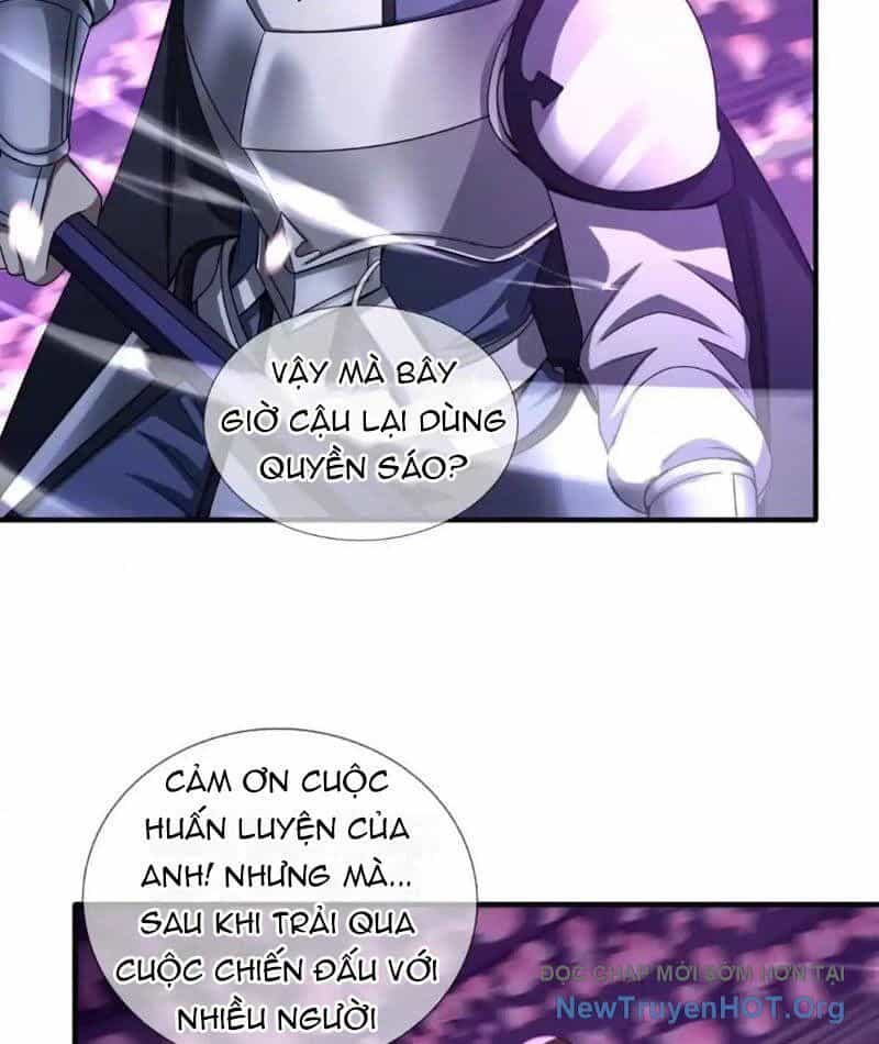 Cái Bóng Của Ta Là Loli - Chương 36 - ảnh 46