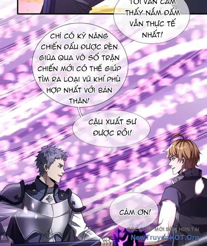 Cái Bóng Của Ta Là Loli - Chương 36 - ảnh 48