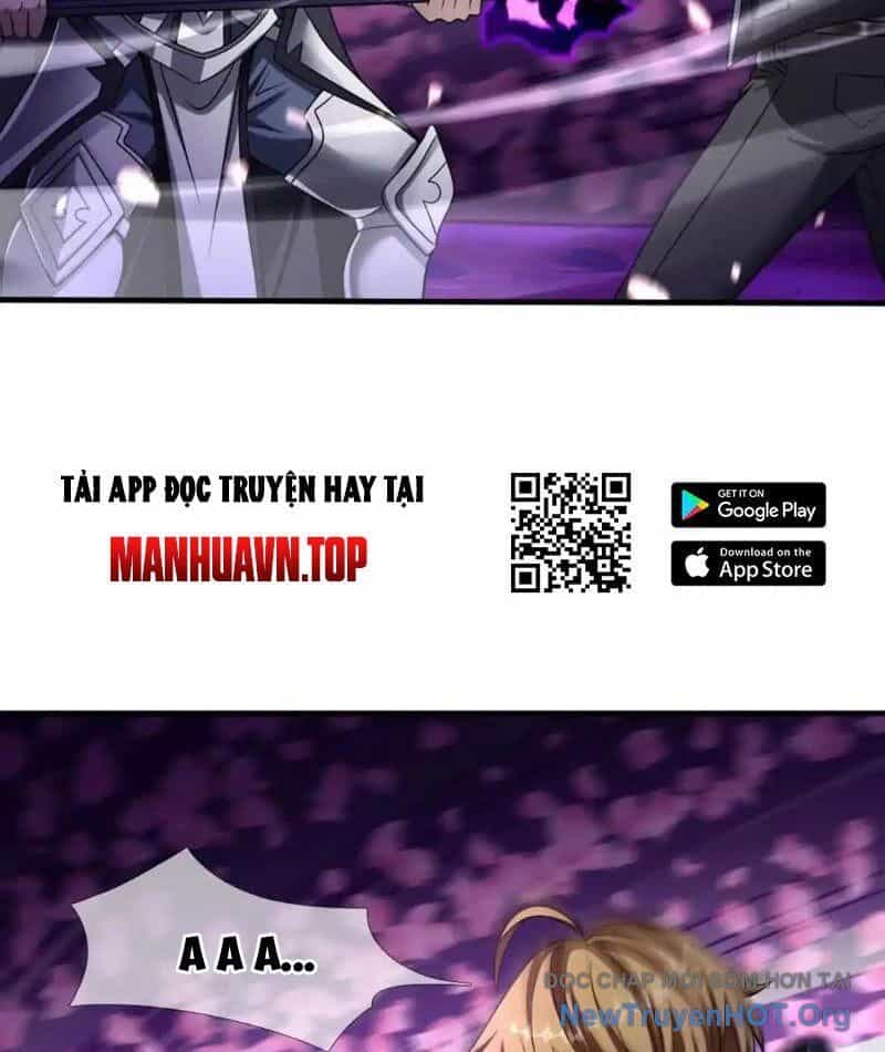 Cái Bóng Của Ta Là Loli - Chương 36 - ảnh 49