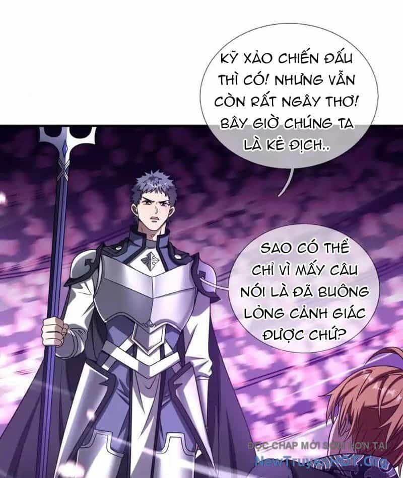 Cái Bóng Của Ta Là Loli - Chương 36 - ảnh 51