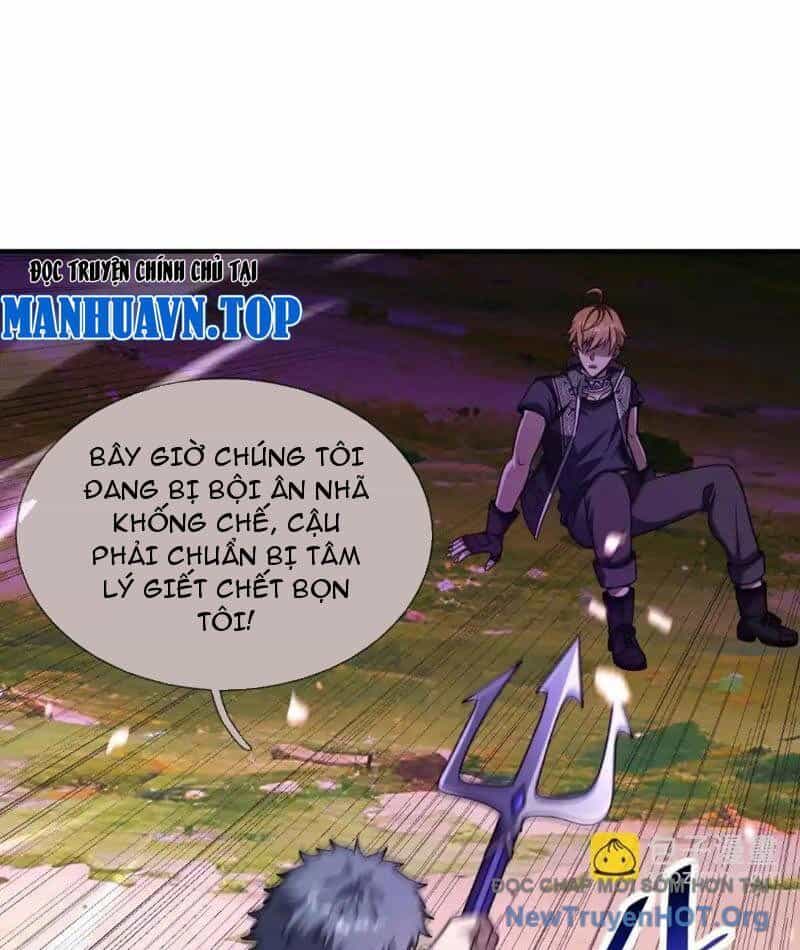 Cái Bóng Của Ta Là Loli - Chương 36 - ảnh 53