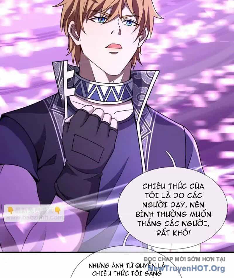 Cái Bóng Của Ta Là Loli - Chương 36 - ảnh 65