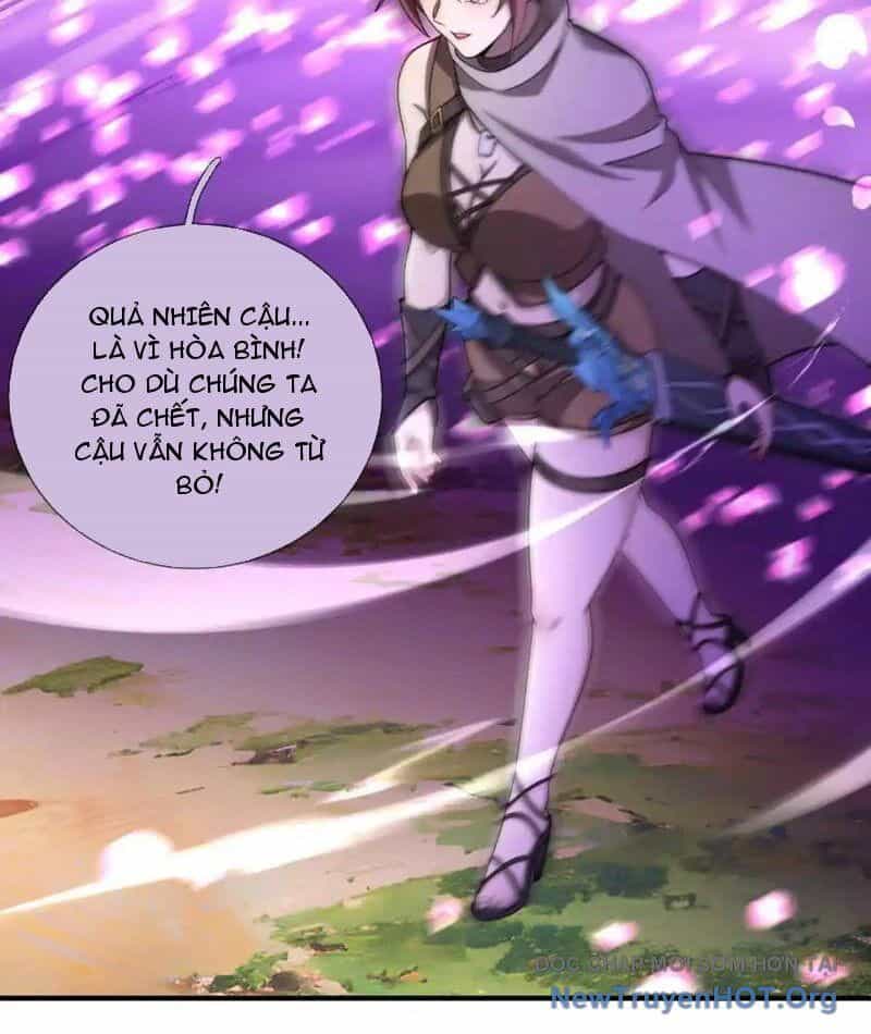 Cái Bóng Của Ta Là Loli - Chương 36 - ảnh 71