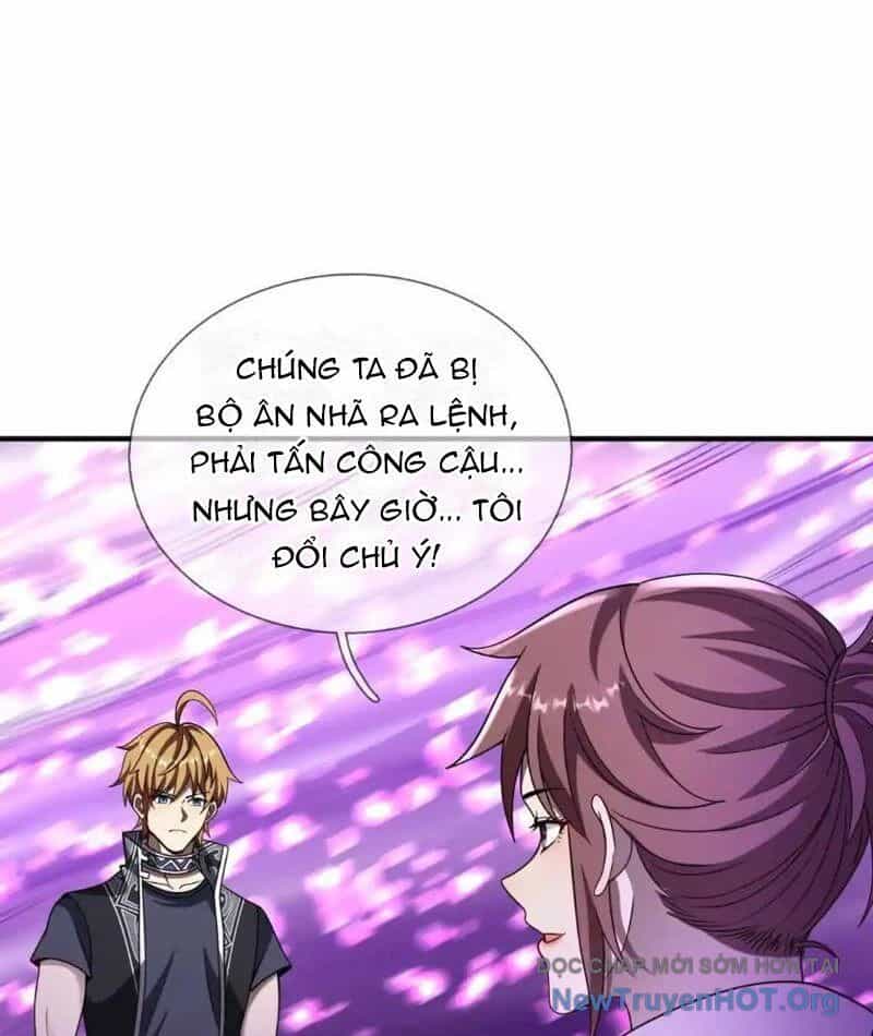 Cái Bóng Của Ta Là Loli - Chương 36 - ảnh 72