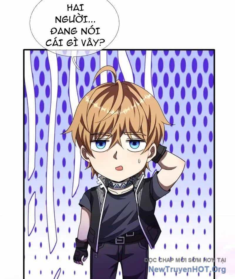 Cái Bóng Của Ta Là Loli - Chương 36 - ảnh 80