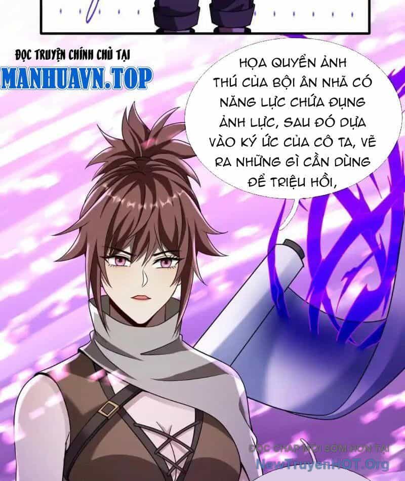 Cái Bóng Của Ta Là Loli - Chương 36 - ảnh 81