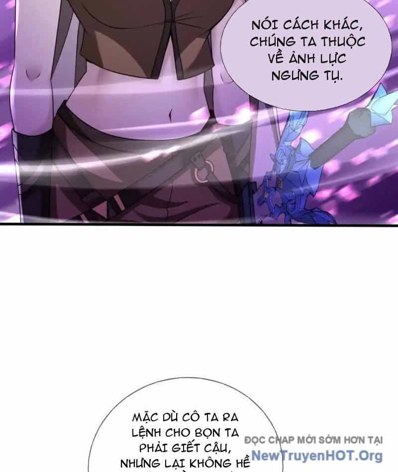 Cái Bóng Của Ta Là Loli - Chương 36 - ảnh 82